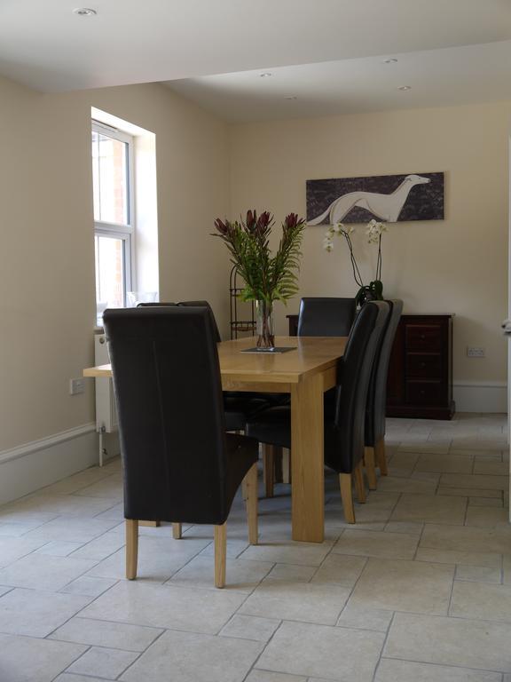 Three Ivy Cross Bed and Breakfast Shaftesbury Exteriör bild