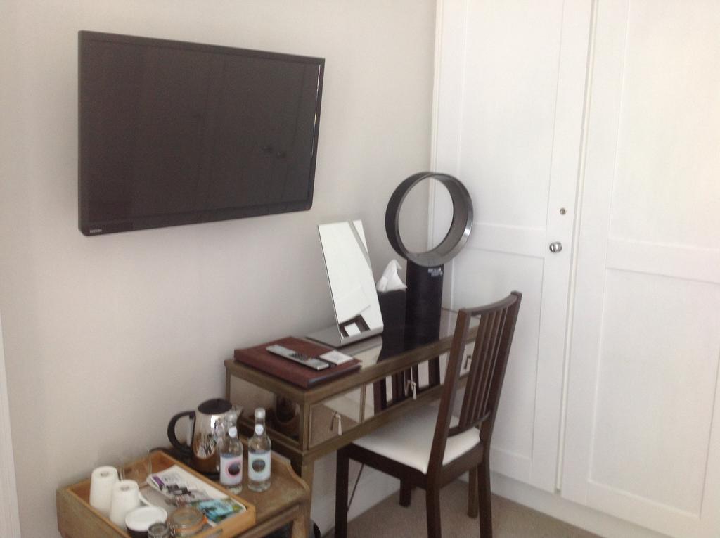 Three Ivy Cross Bed and Breakfast Shaftesbury Rum bild