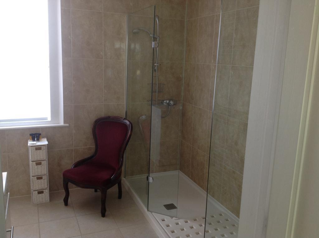 Three Ivy Cross Bed and Breakfast Shaftesbury Rum bild