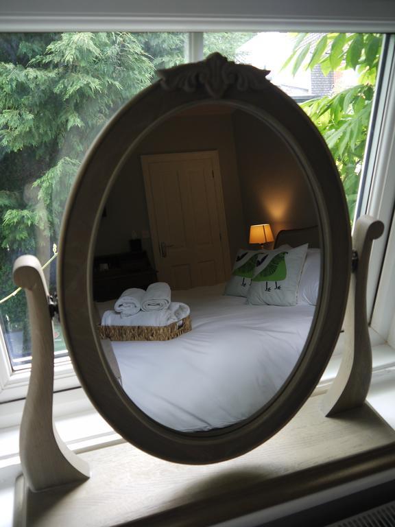 Three Ivy Cross Bed and Breakfast Shaftesbury Rum bild