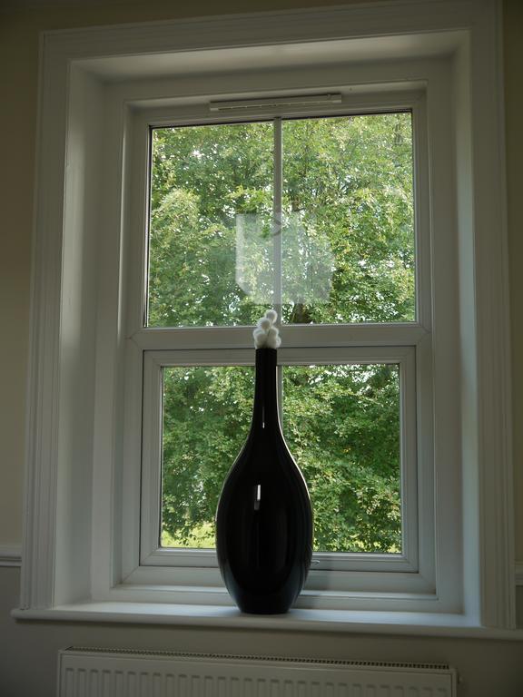 Three Ivy Cross Bed and Breakfast Shaftesbury Rum bild