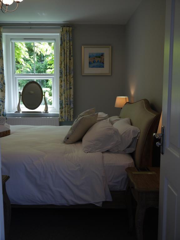 Three Ivy Cross Bed and Breakfast Shaftesbury Rum bild