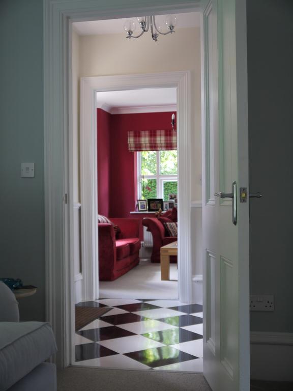 Three Ivy Cross Bed and Breakfast Shaftesbury Exteriör bild